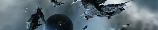 EVE Online: Trinity